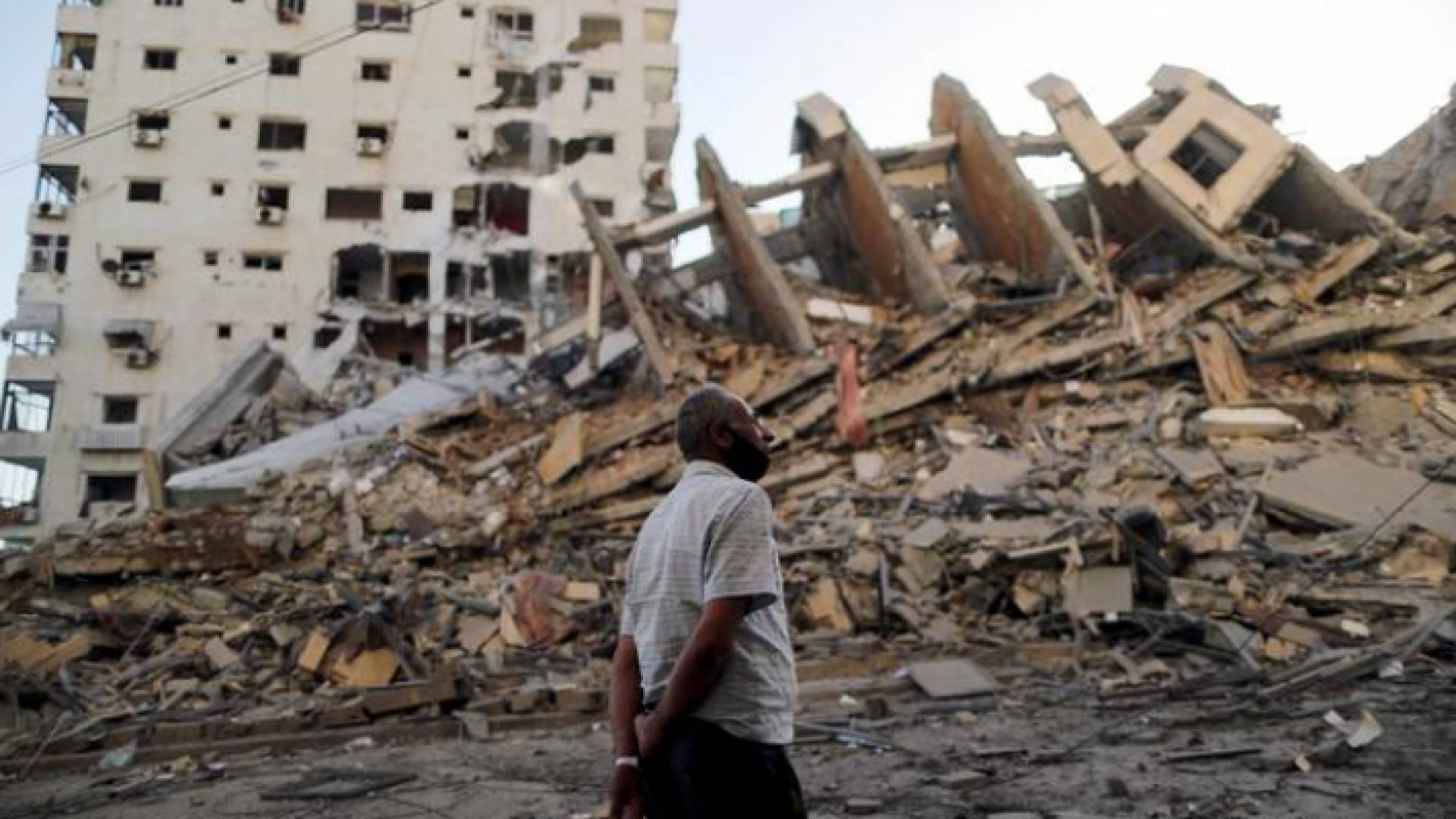 بوتين وغوتيريش يدعوان الاحتلال الإسرائيلي والفلسطينيين إلى وقف العنف