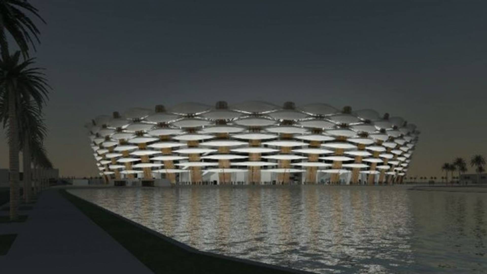 البصرة تستضيف "خليجي 25"