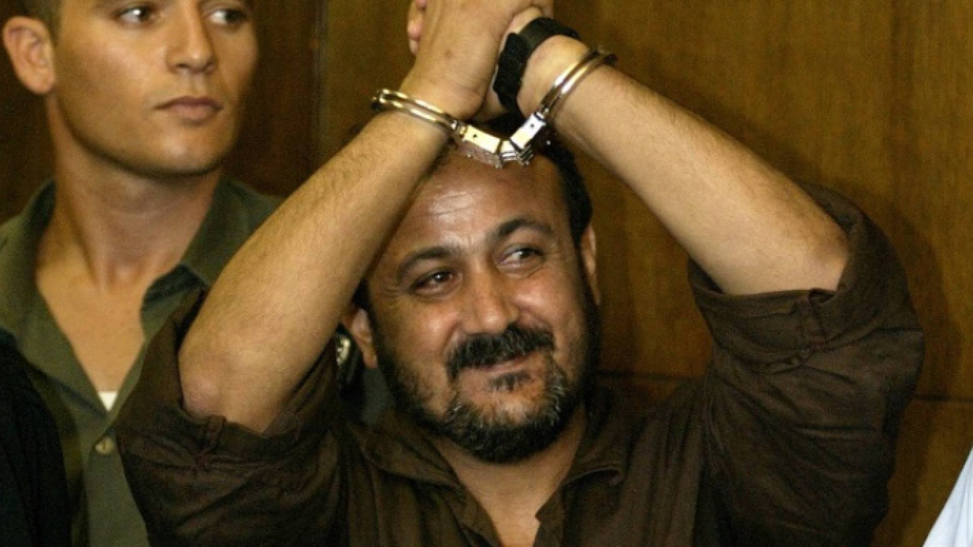 مروان البرغوثي