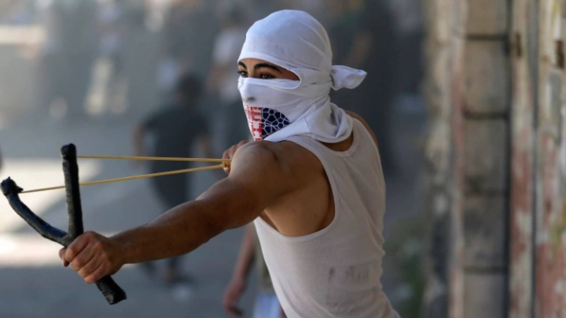 من المواجهات