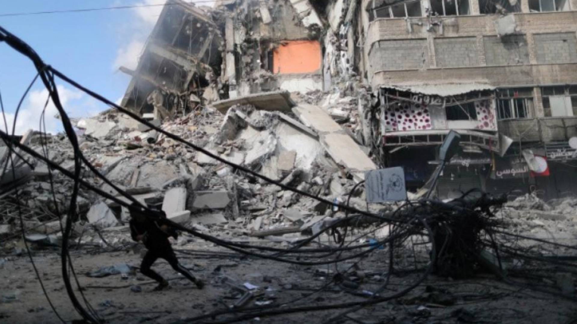 الصورة ارشيفية