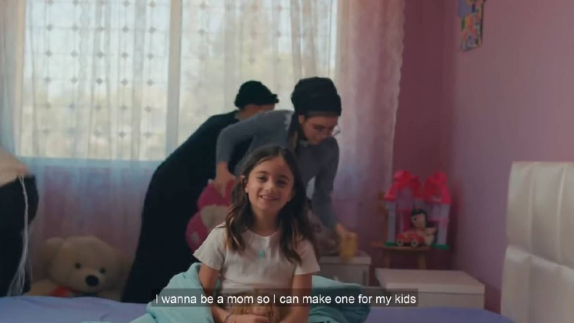 في فليم دقيقة ونصف.. شاب يروي معاناة الفلسطينيين على على مدار 73 عاما