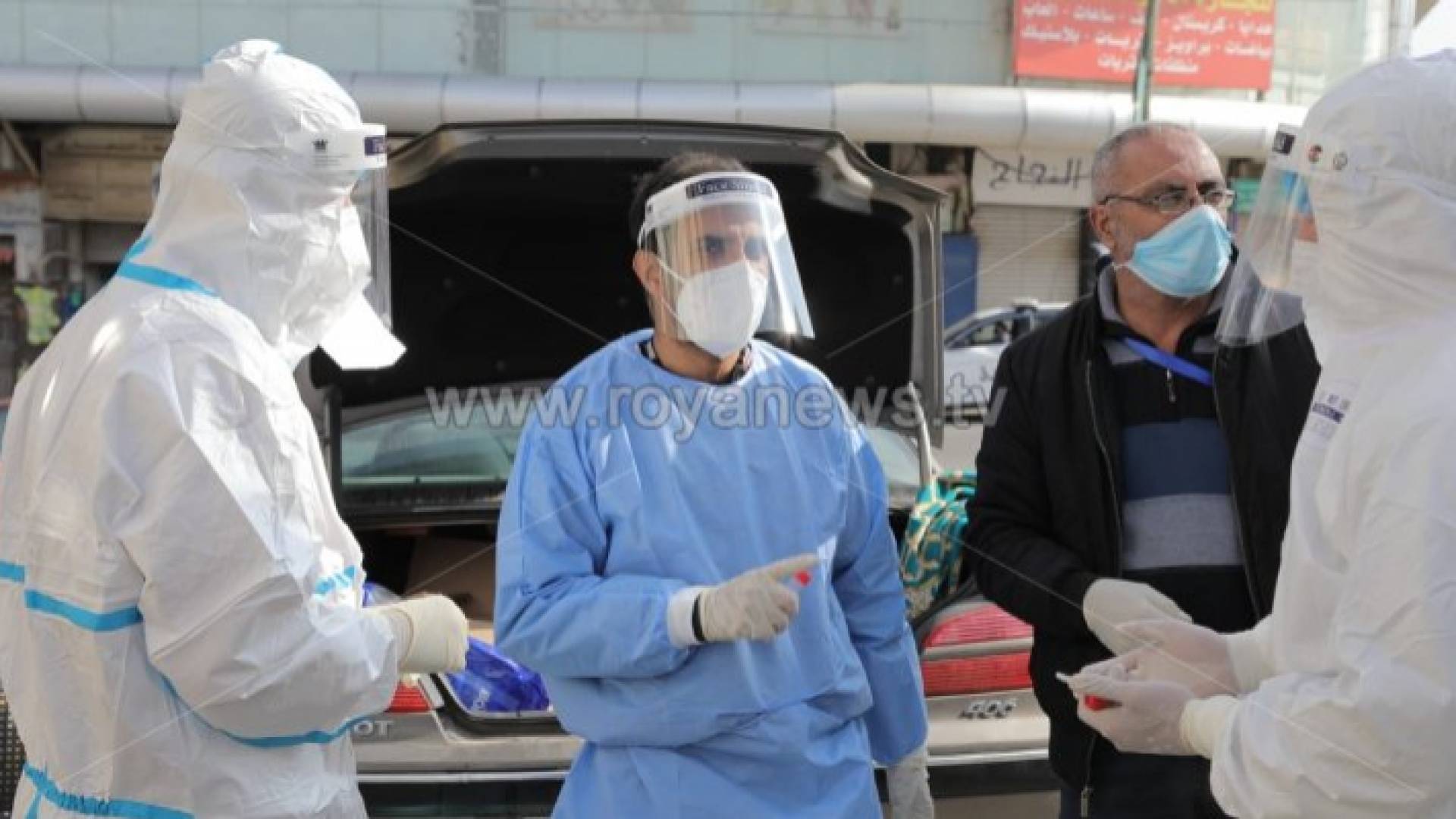 الصحة: الفرق في الحالات النشطة سببه اعتماد اسبوعين مدة الشفاء بدل اسبوع