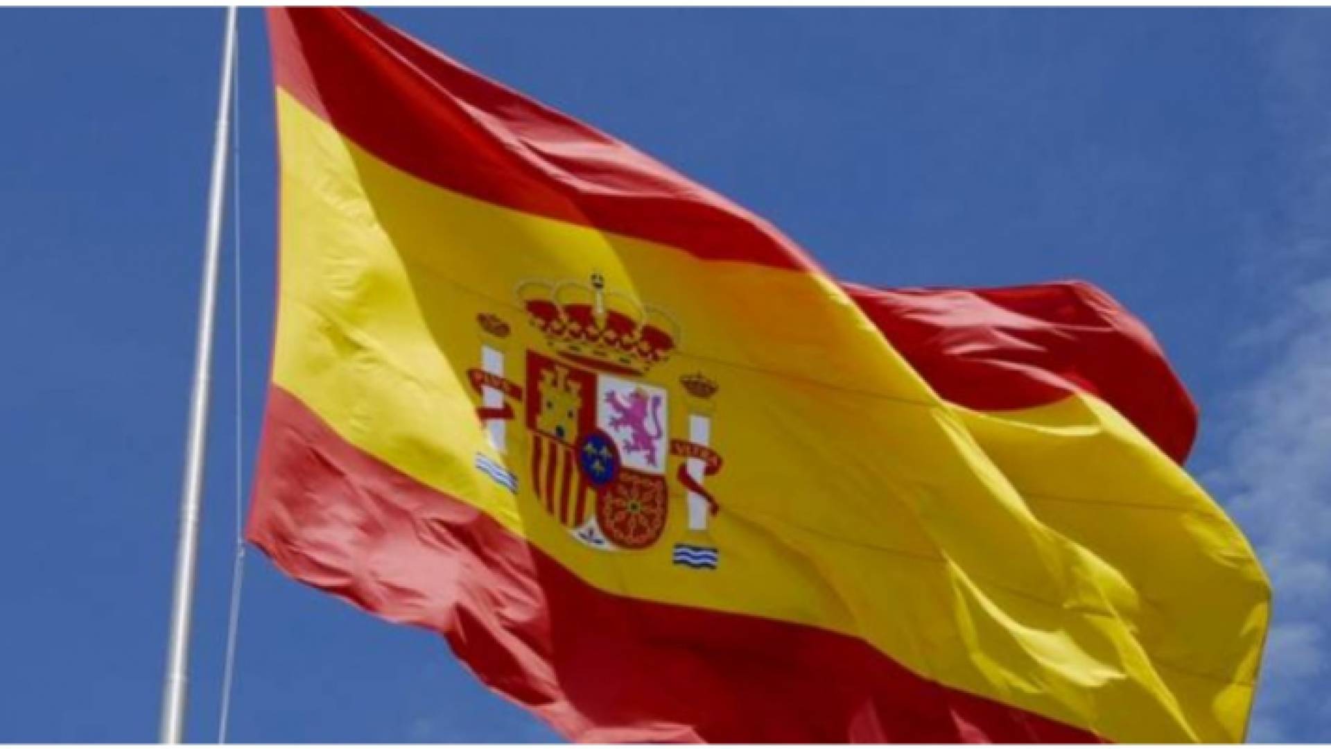 إسبانيا تدعو لمضاعفة الجهود من أجل خفض الاشتباكات بين الاحتلال الاسرائيلي والفلسطينيين