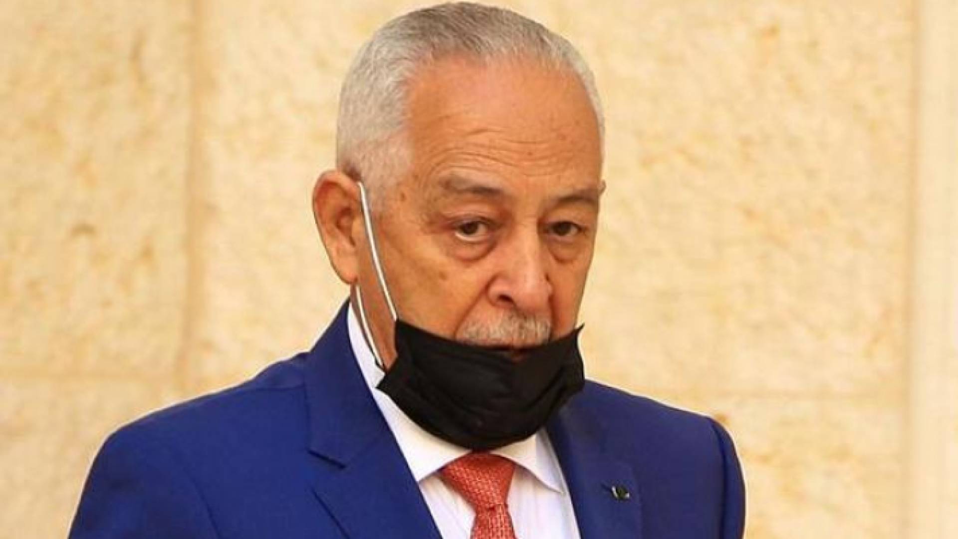 رئيس الديوان الملكي الهاشمي يوسف حسن العيسوي