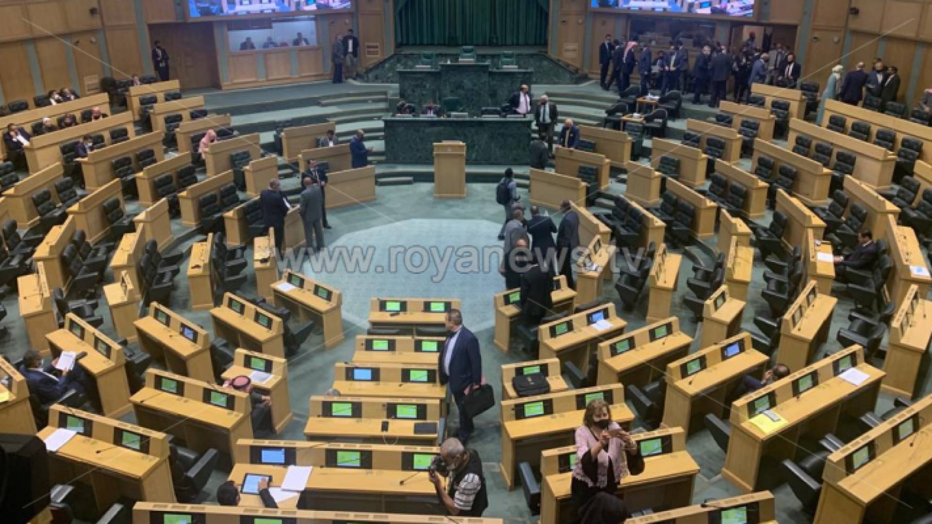 مجلس النواب - ارشيفية