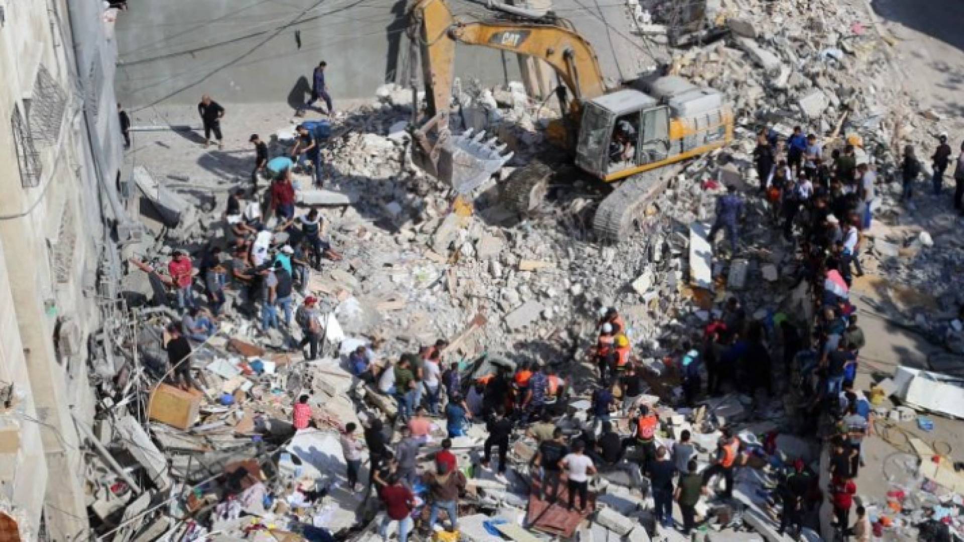 غرف الصناعة تفتح باب التبرع لدعم صمود الشعب الفلسطيني في غزة