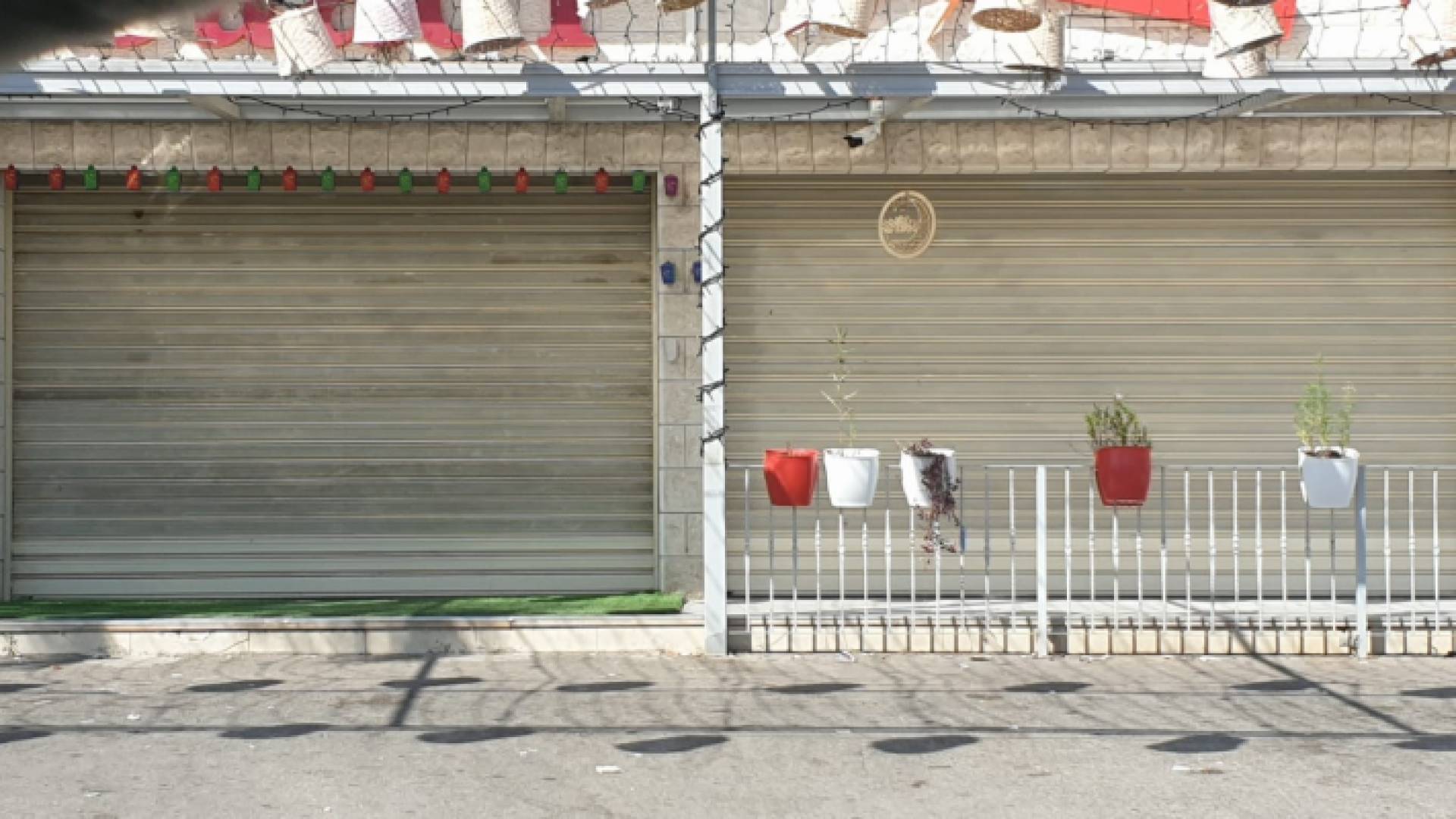 إضراب شامل في فلسطين من "البحر إلى النهر" الثلاثاء