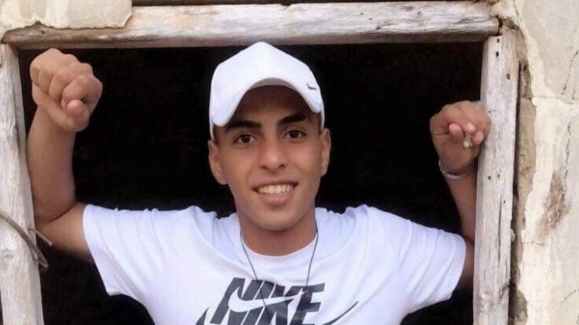 استشهاد شاب فلسطيني برصاص الاحتلال في الخليل