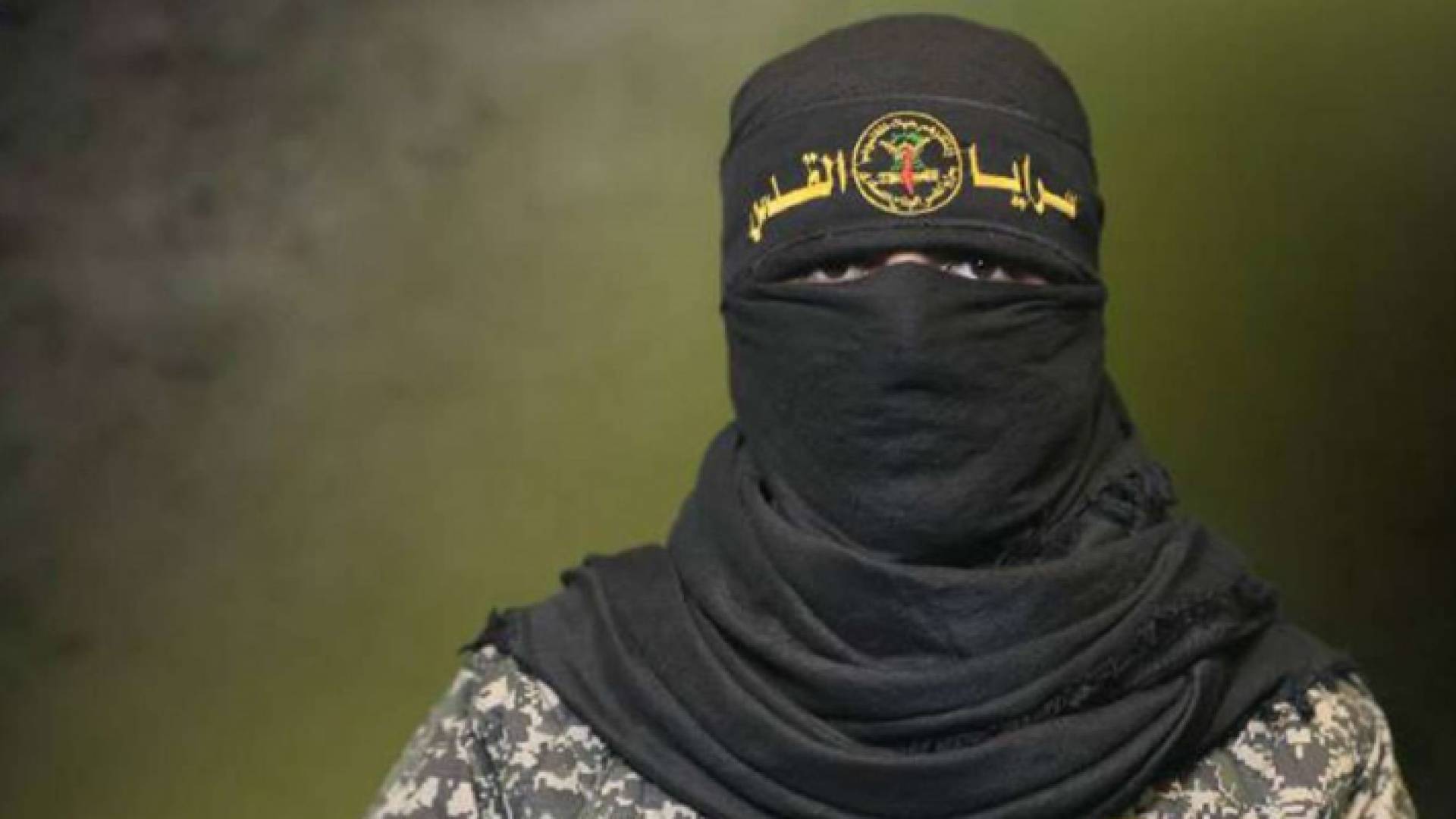 سرايا القدس: ندير المعركة مع الاحتلال وفق خططنا