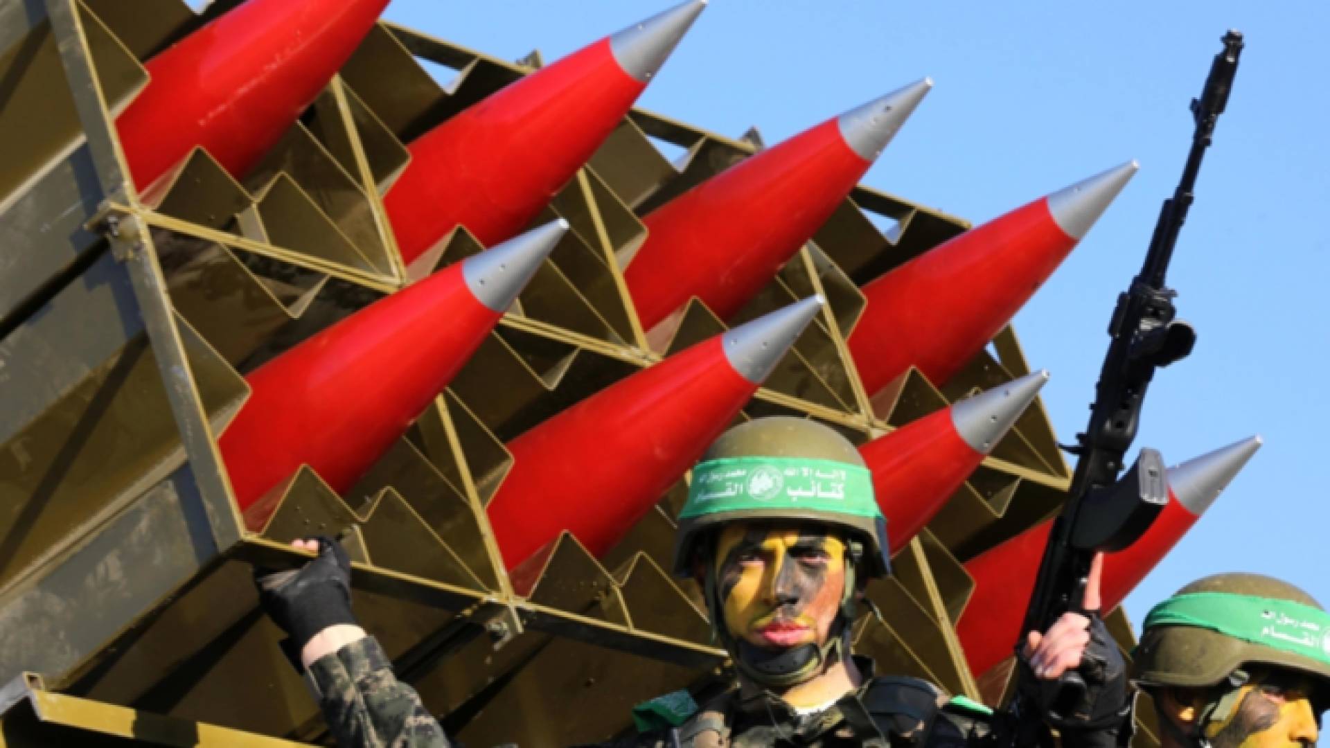 الصورة أرشيفية