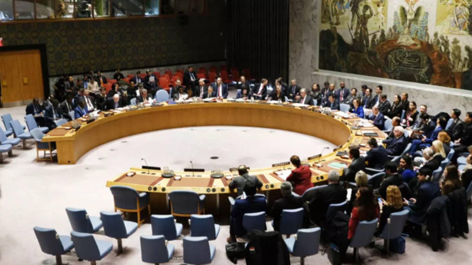 الأمم المتحدة