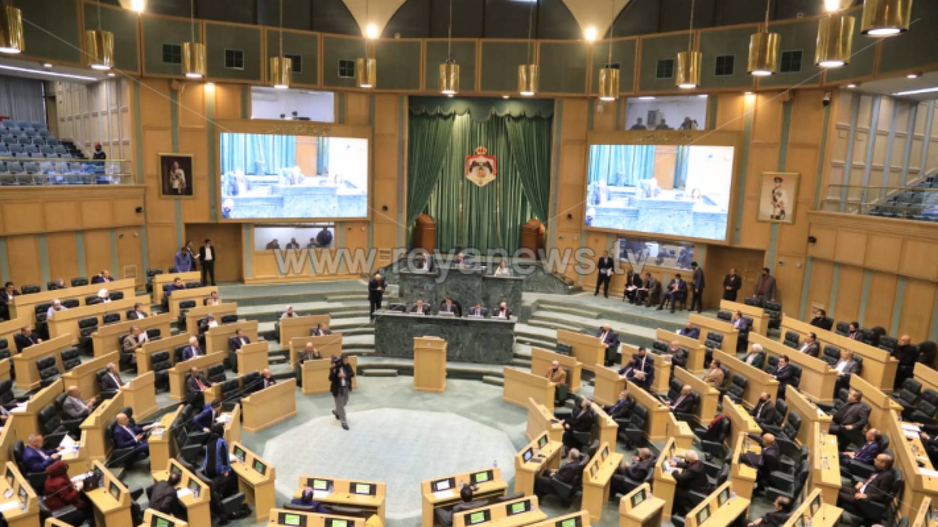 مجلس النواب