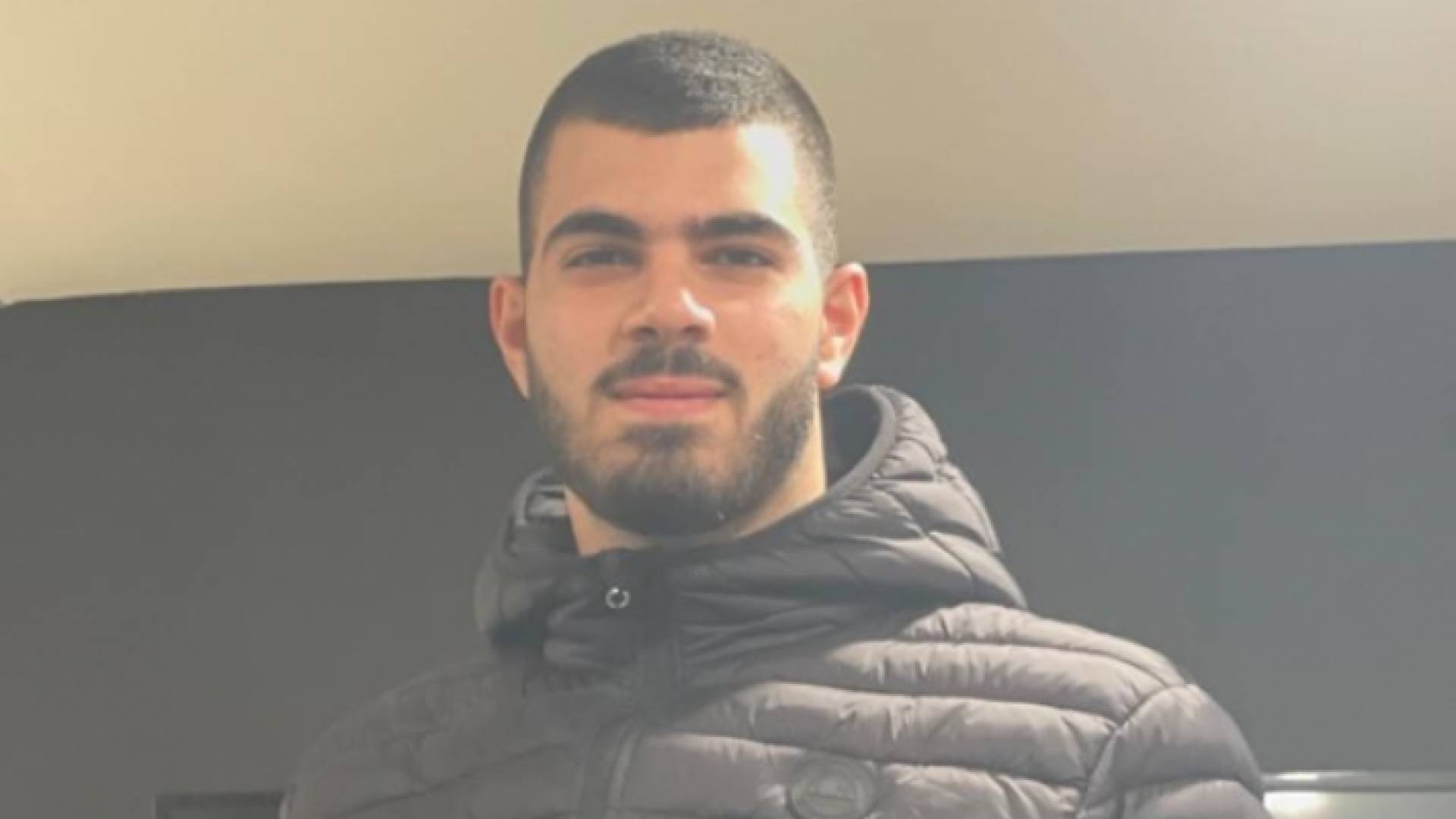 الشهيد محمد كيوان