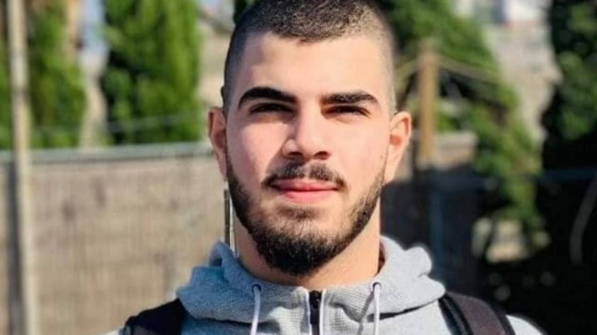 الشهيد محمد كيوان