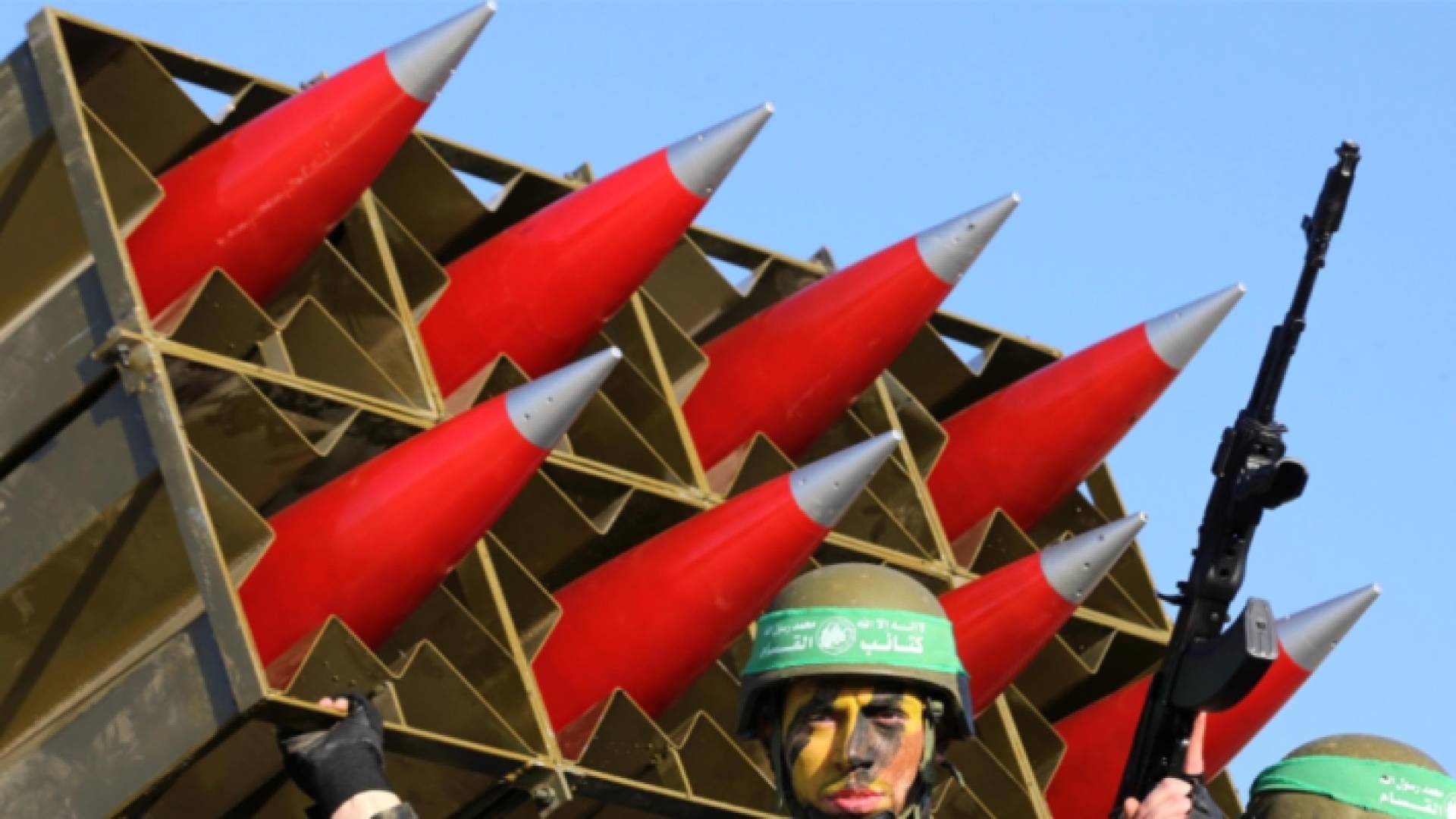 الصورة أرشيفية