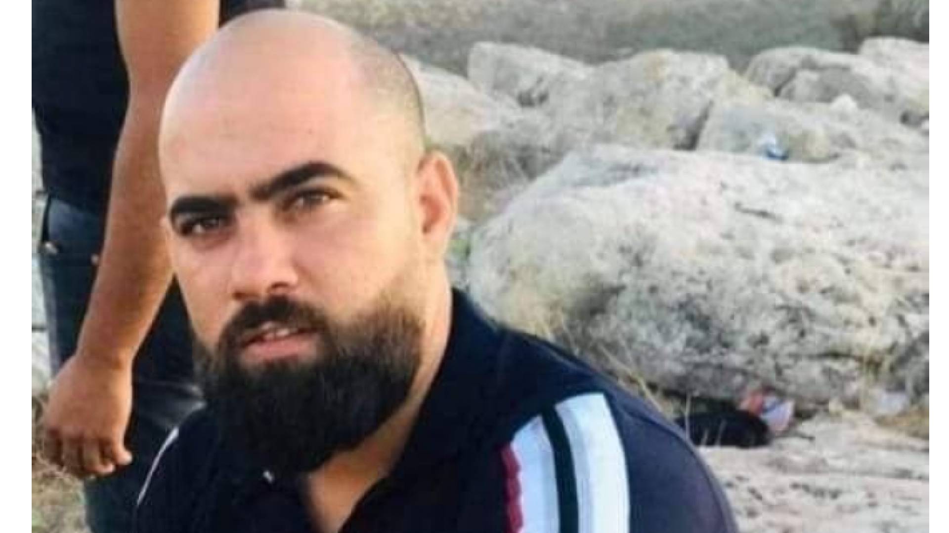 الشهيد الشاب منتصر زيدان