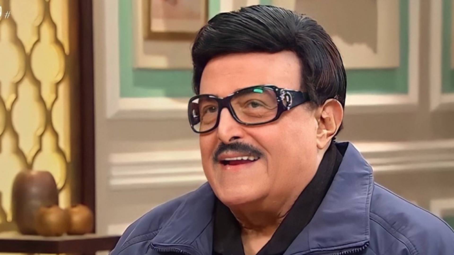 الفنان المصري سمير غانم