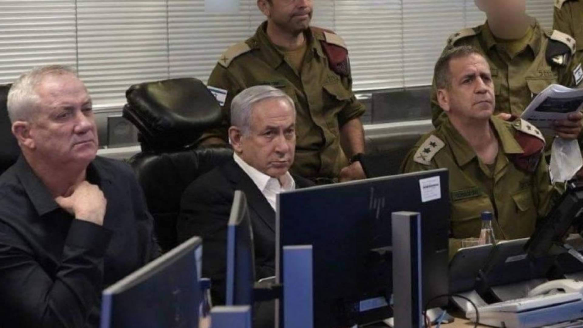 وسائل إعلام عربية: الاحتلال أبلغ المصريين عزمه وقف العملية العسكرية في غزة