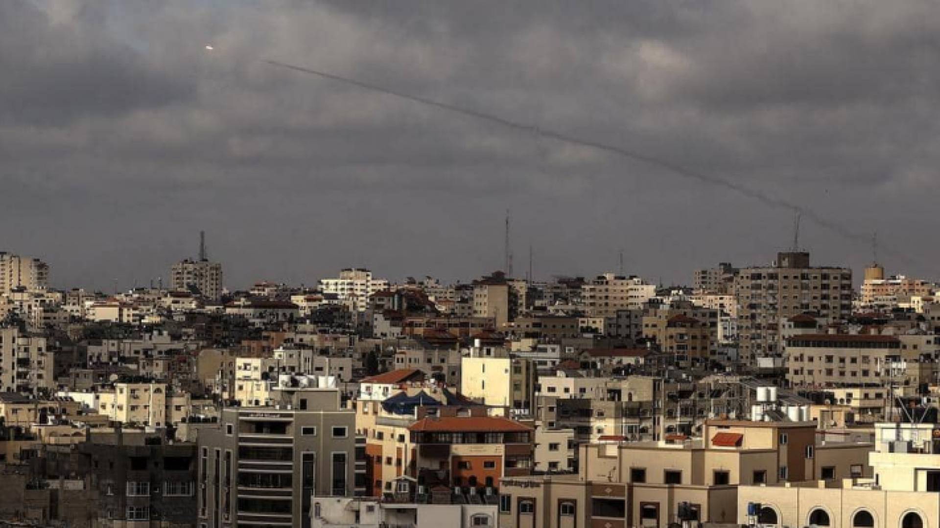 غزة - ارشيفية