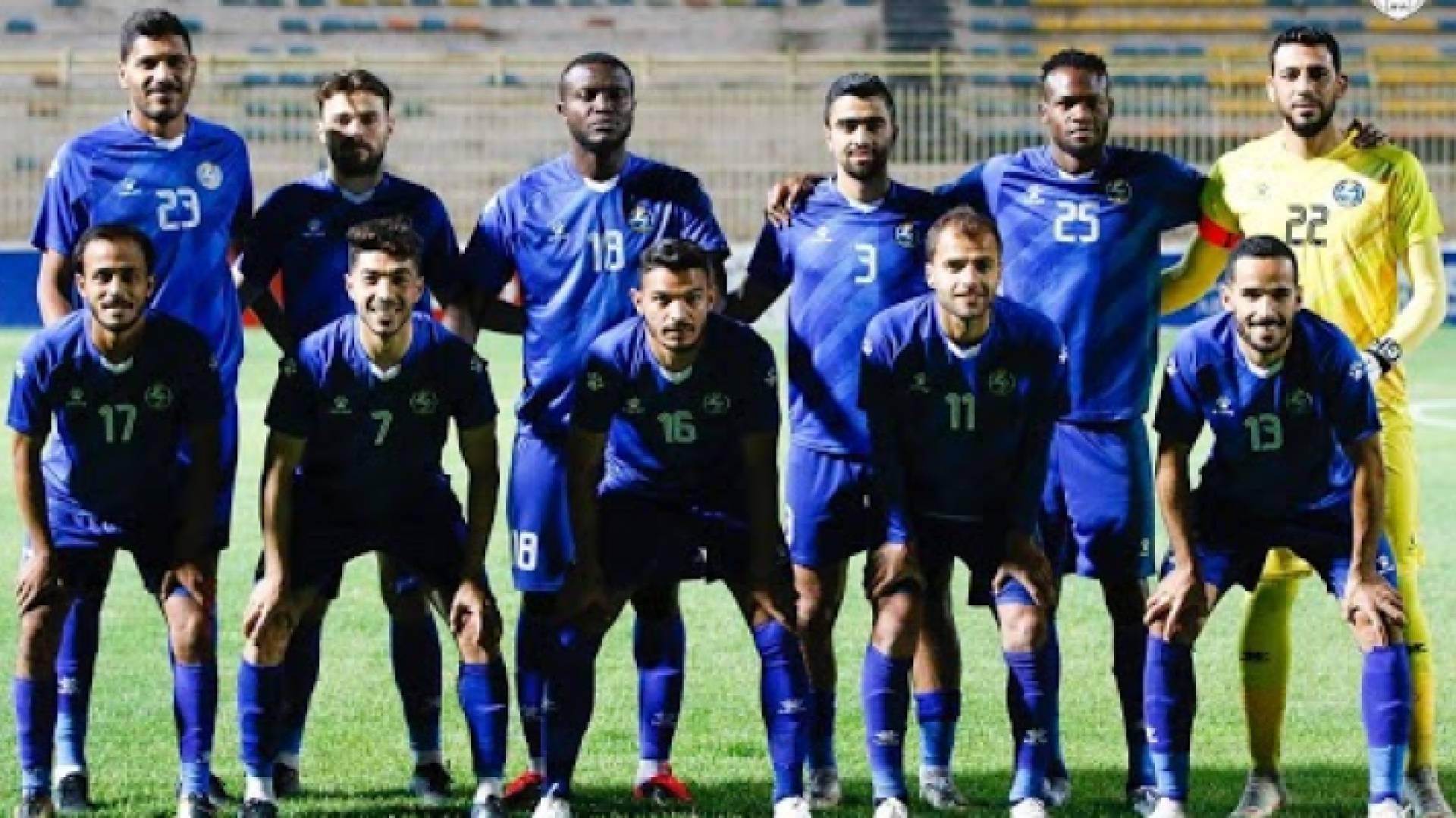 نادي السلط - أرشيفية