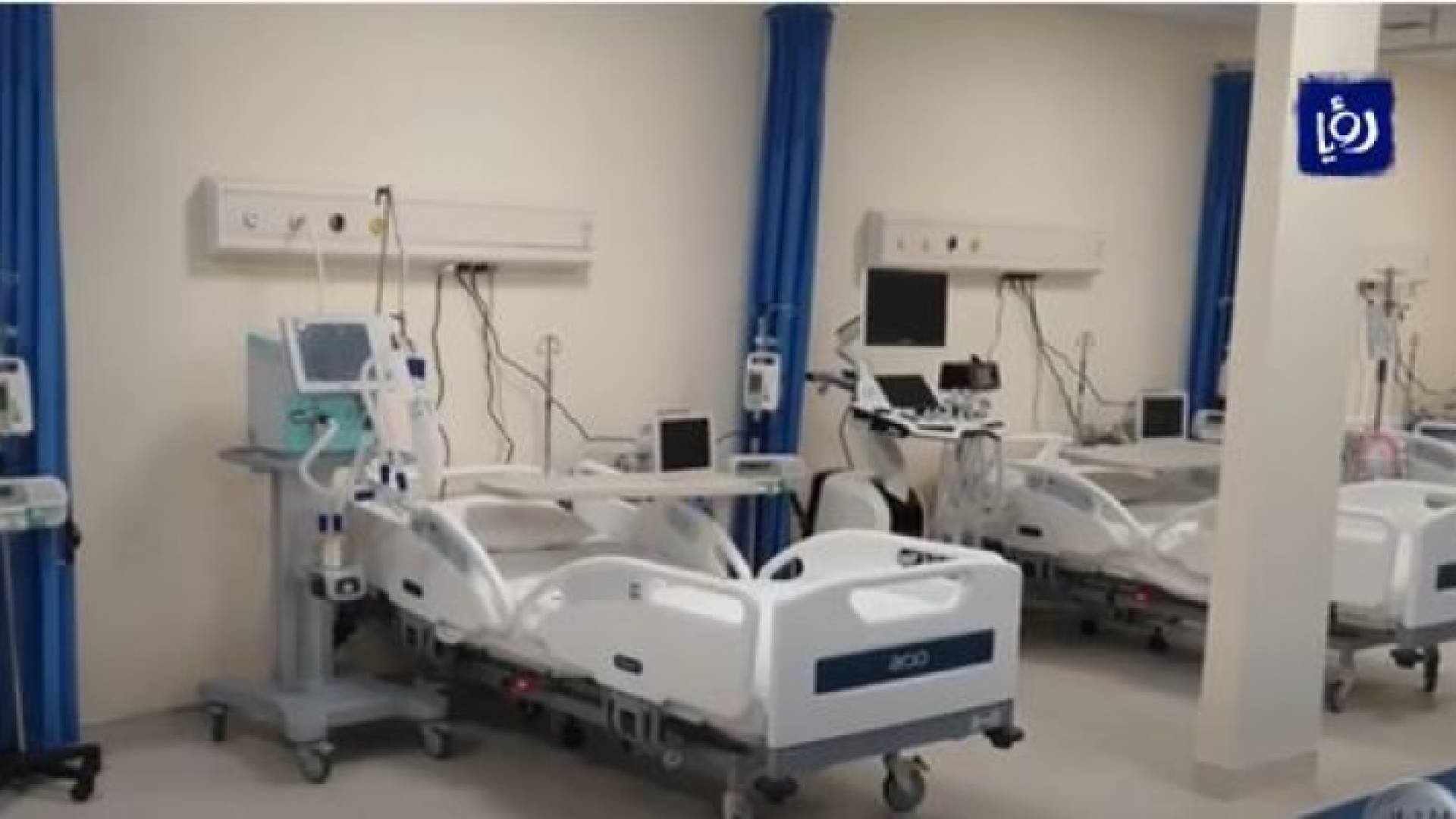 العقبة: المستشفيات والمراكز الصحية لم تتأثر بانقطاع الكهرباء