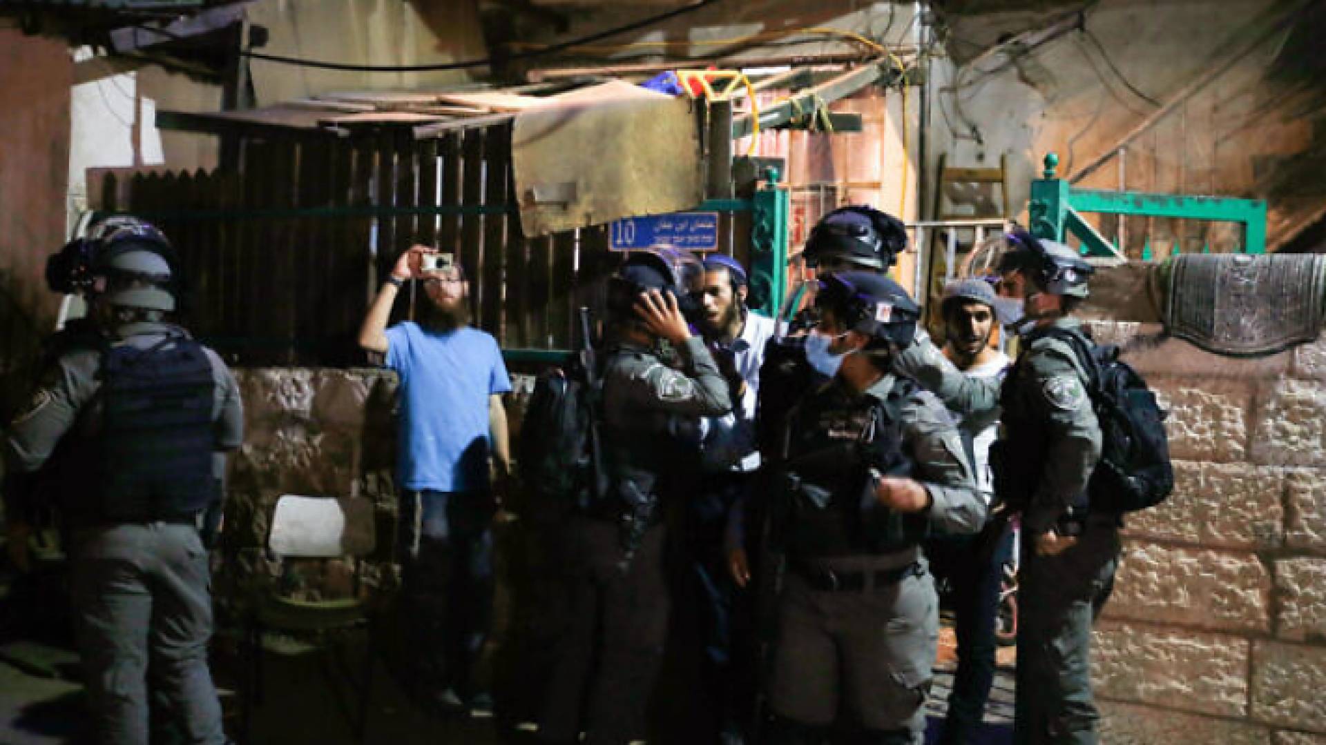 الصورة ارشيفية