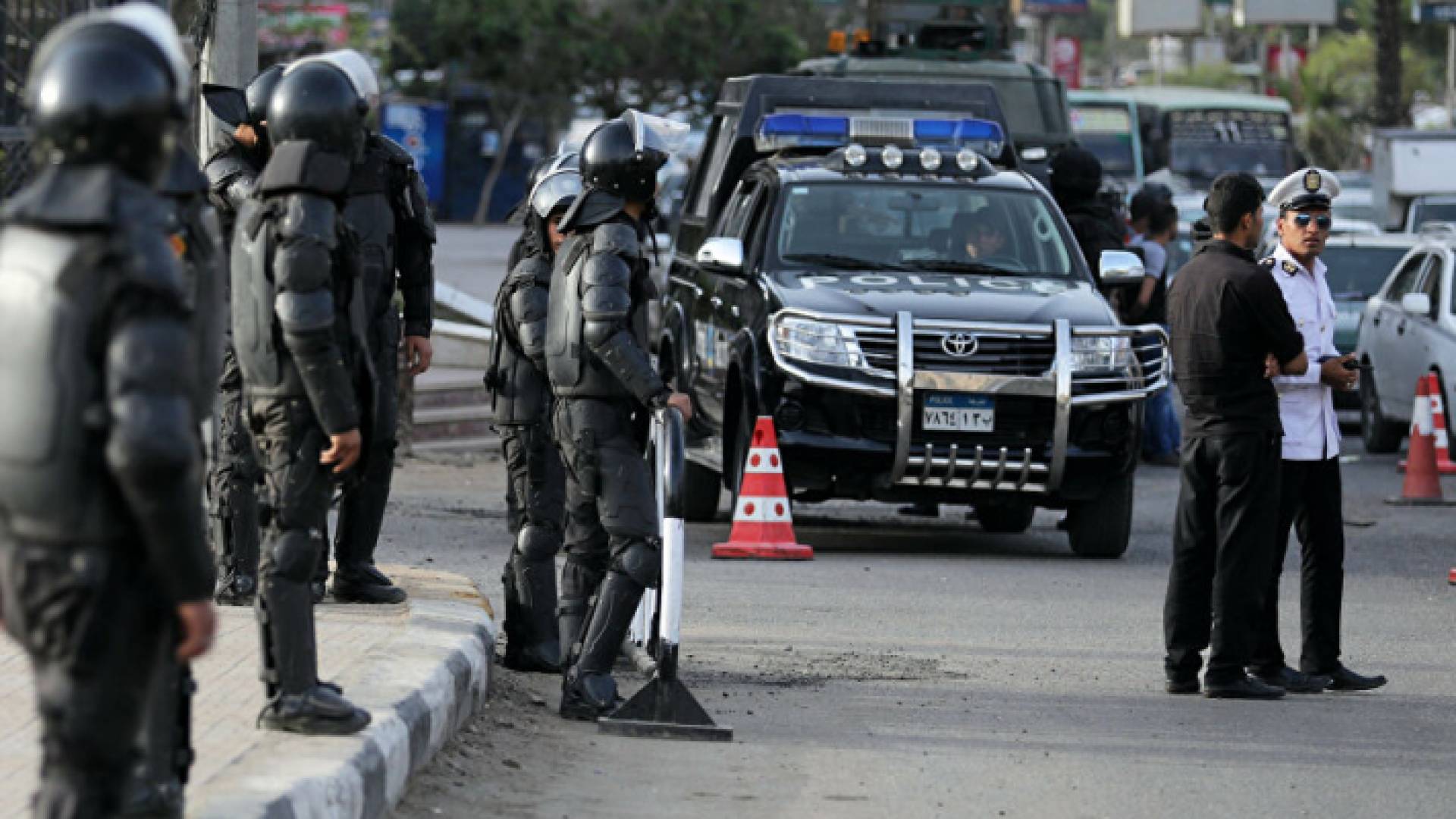 الصورة أرشيفية