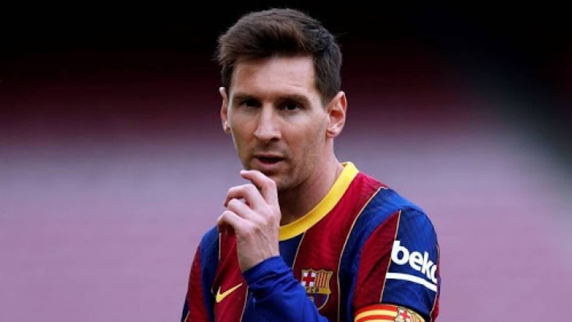 النجم الأرجنتيني ليونيل ميسي - ارشيفية