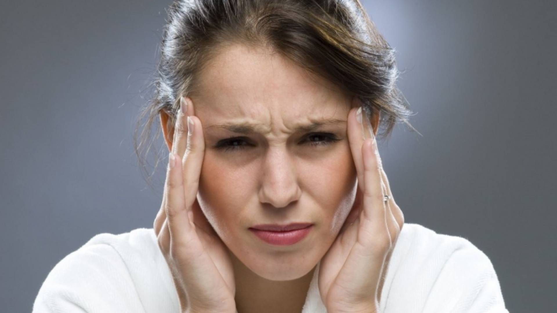 الصداع النصفي