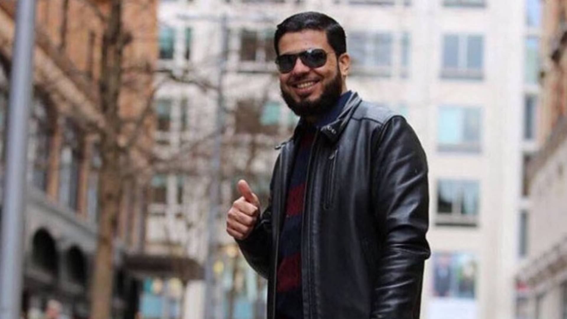 الداعية الإسلامية ومفسر الأحلام وسيم يوسف - ارشيفية