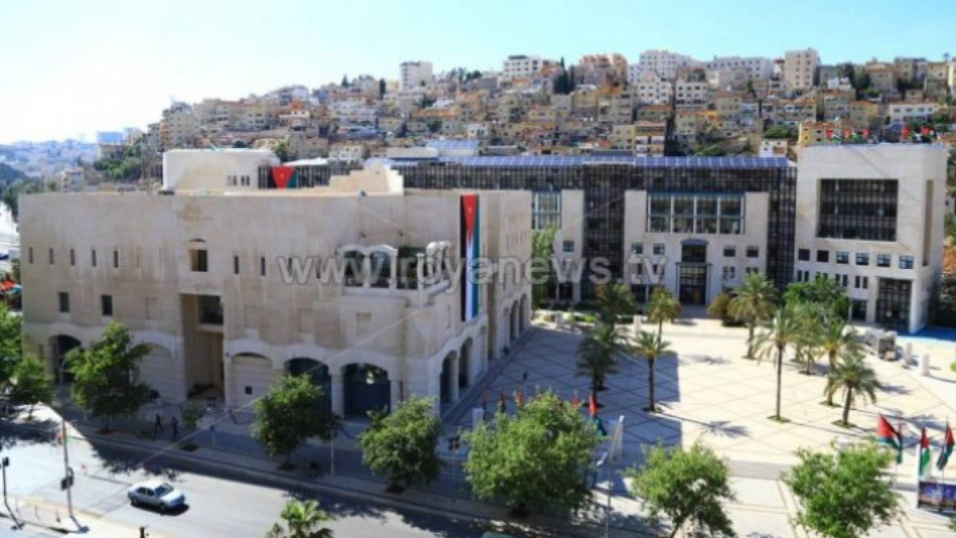 الصورة أرشيفية