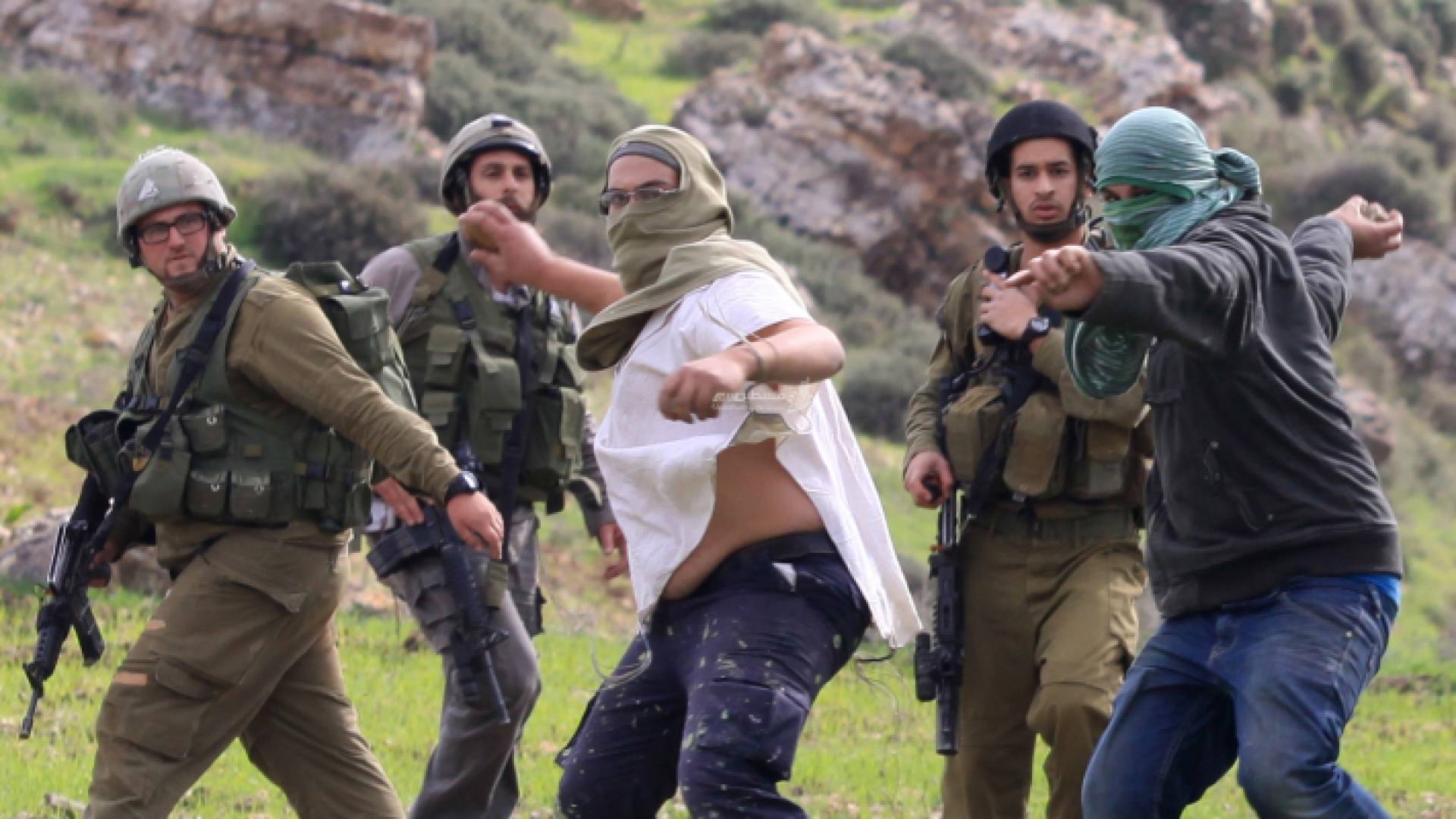 اعتداءات المستوطنين لا تتوقف