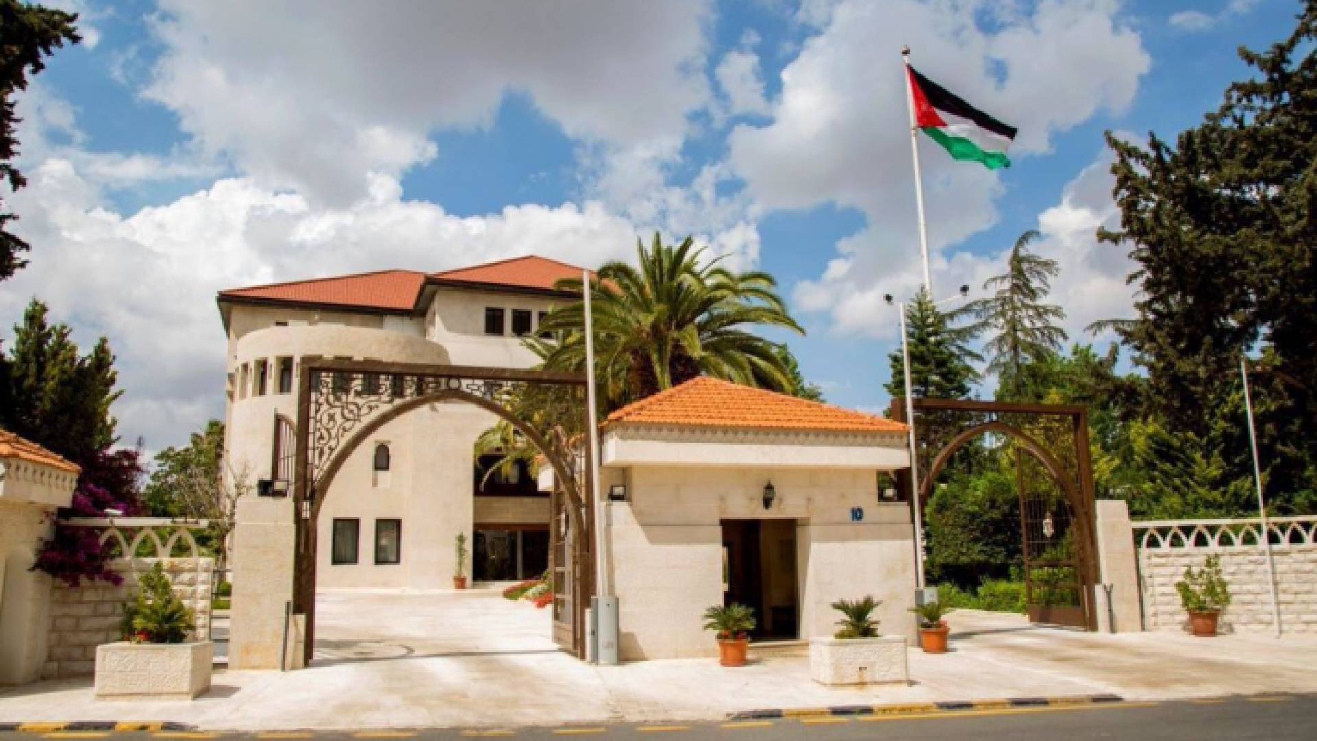 رئاسة الوزراء - ارشيفية