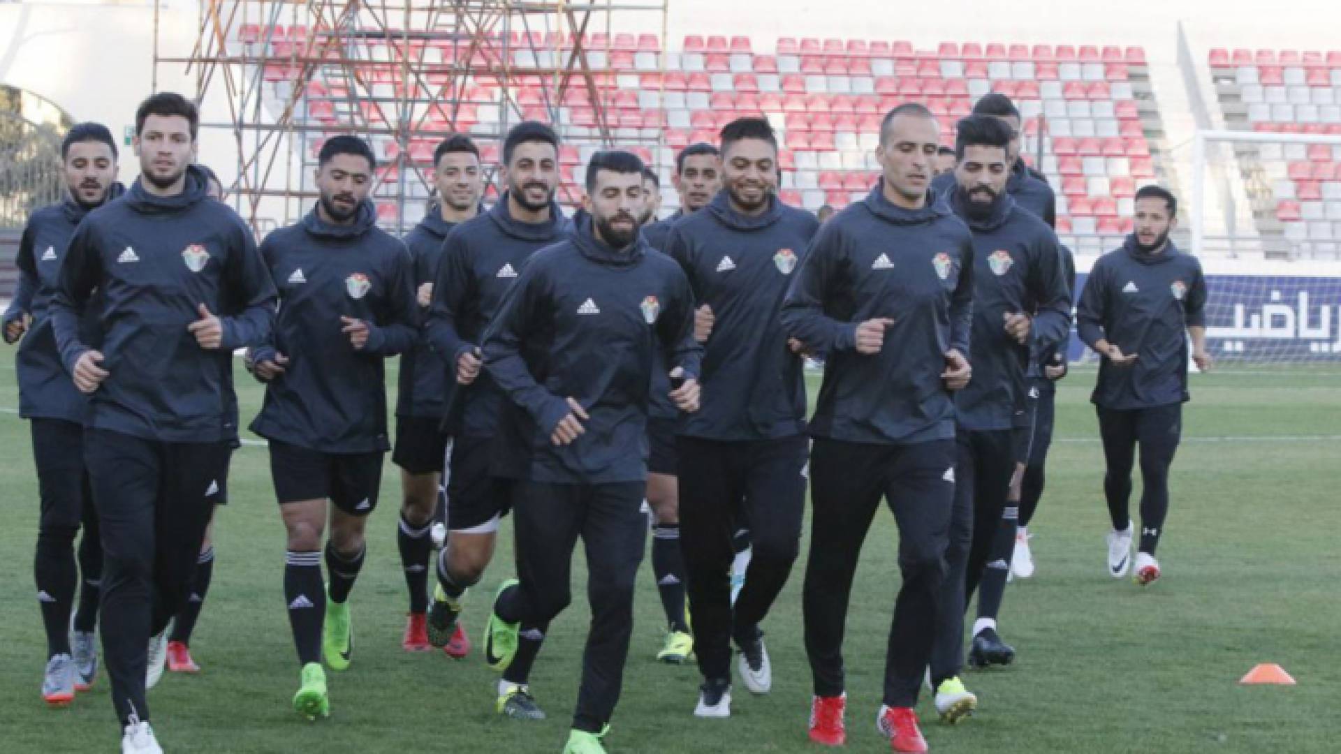 المنتخب الوطني لكرة القدم