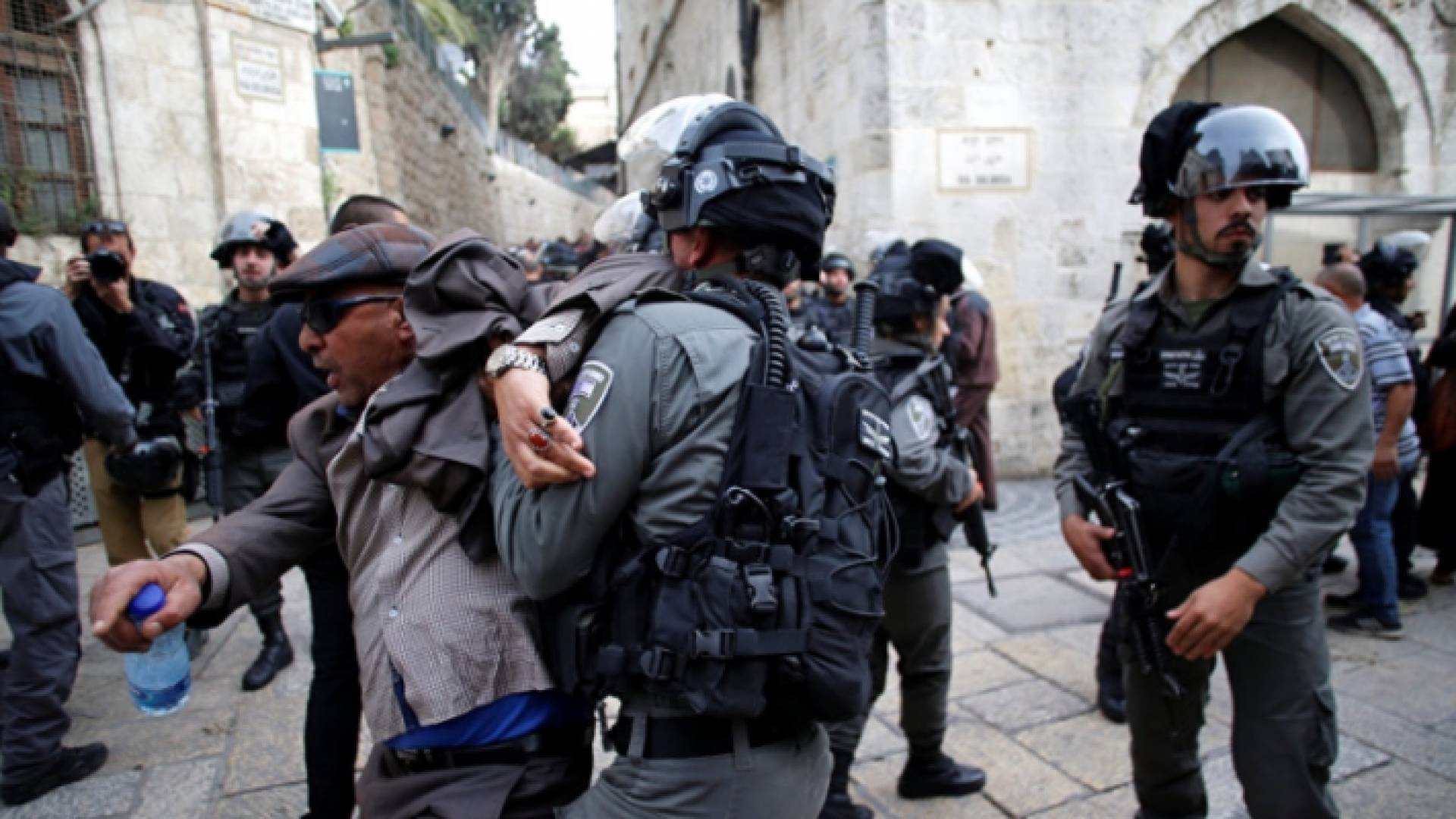 الصورة أرشيفية