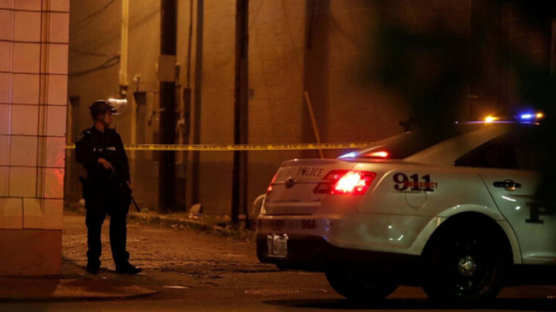 12 قتيلا في أمريكا بعمليات إطلاق نار يومي السبت والأحد