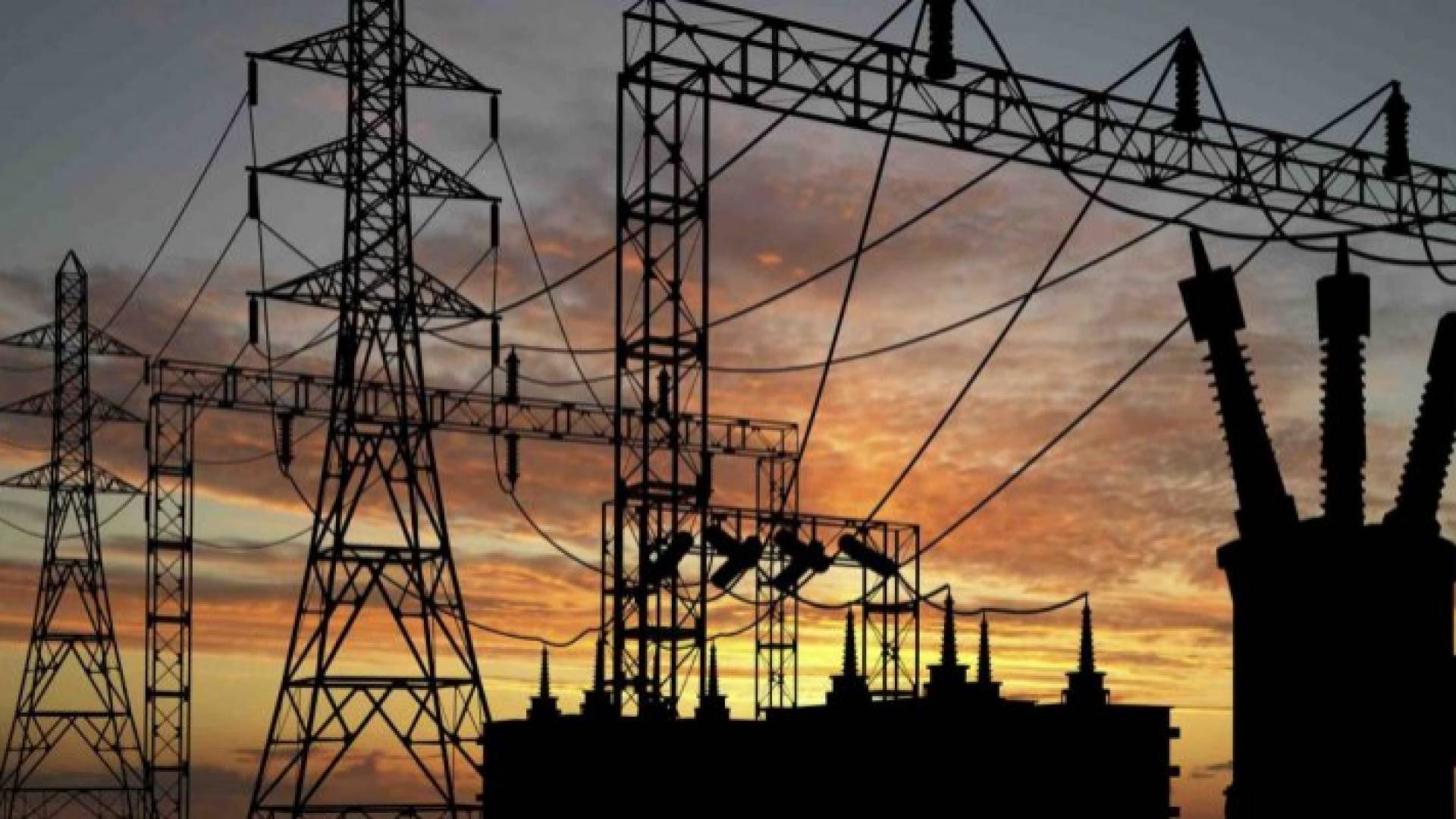 كهرباء - ارشيفية