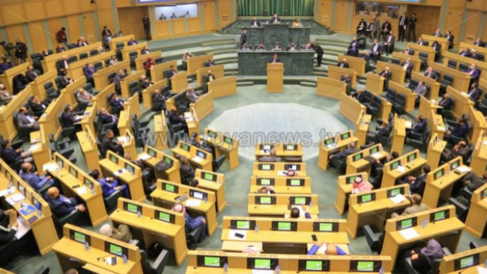 مجلس النواب