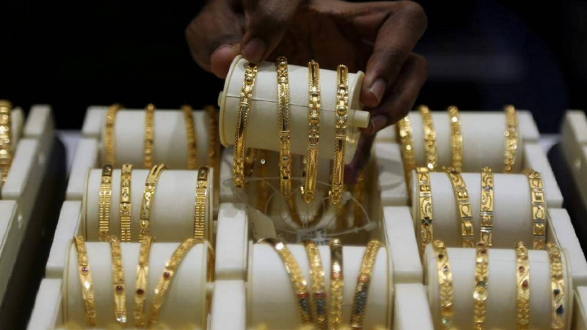 الصورة أرشيفية