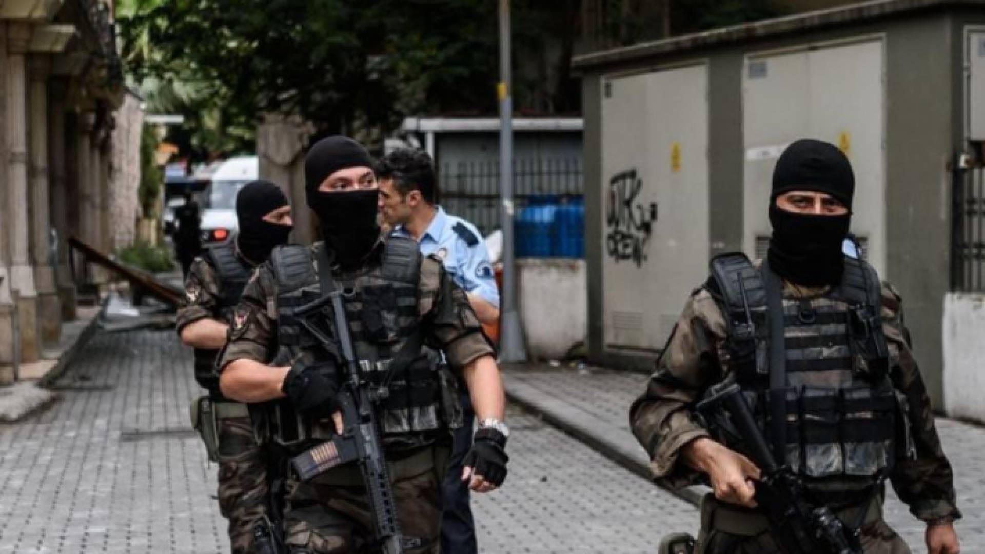 الصورة أرشيفية