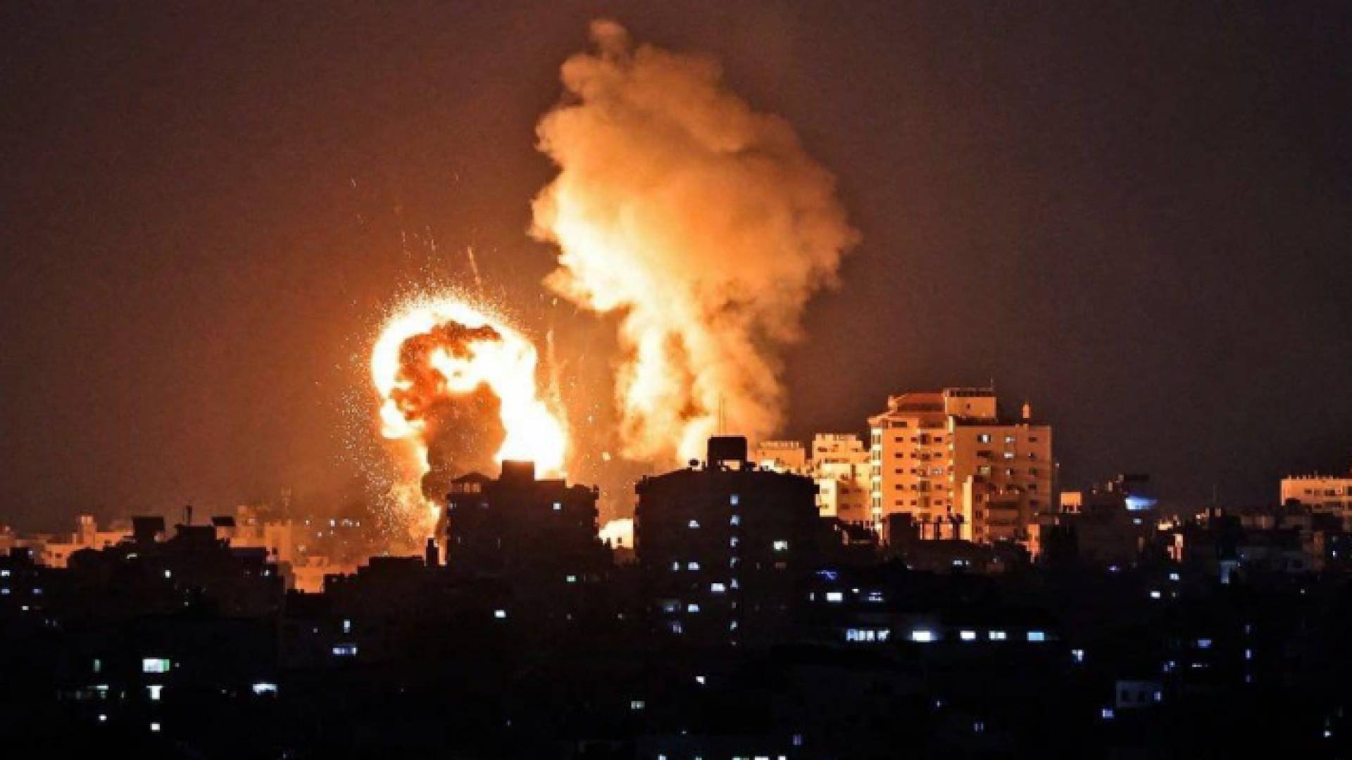 من عدوان الاحتلال الاسرائيلي على قطاع غزة