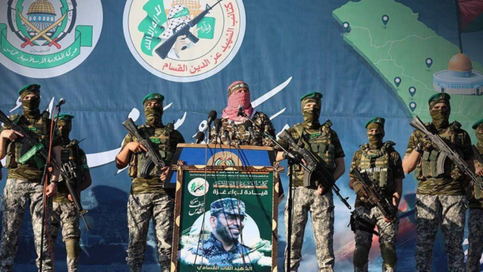 كتائب القسام