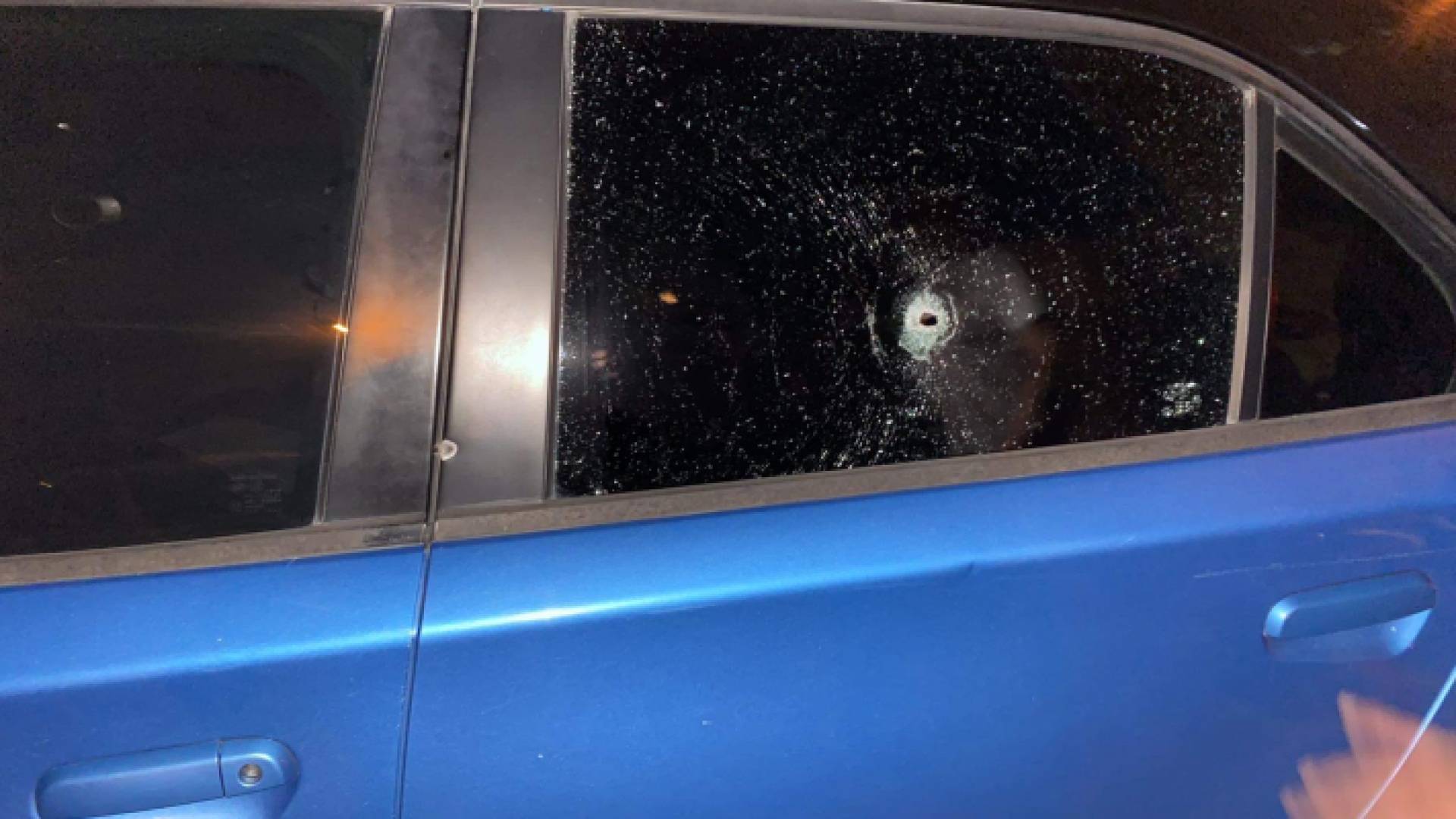 مستعربون يقتلون فلسطينيا في مخيم الأمعري برام الله