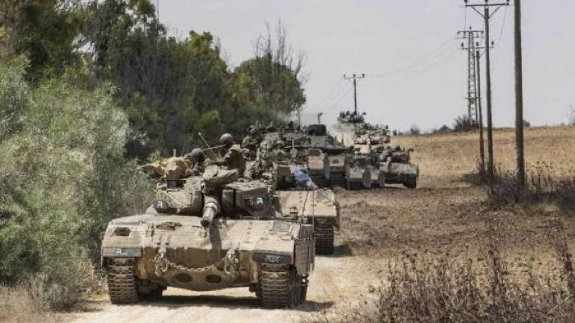 دبابات - ارشيفية