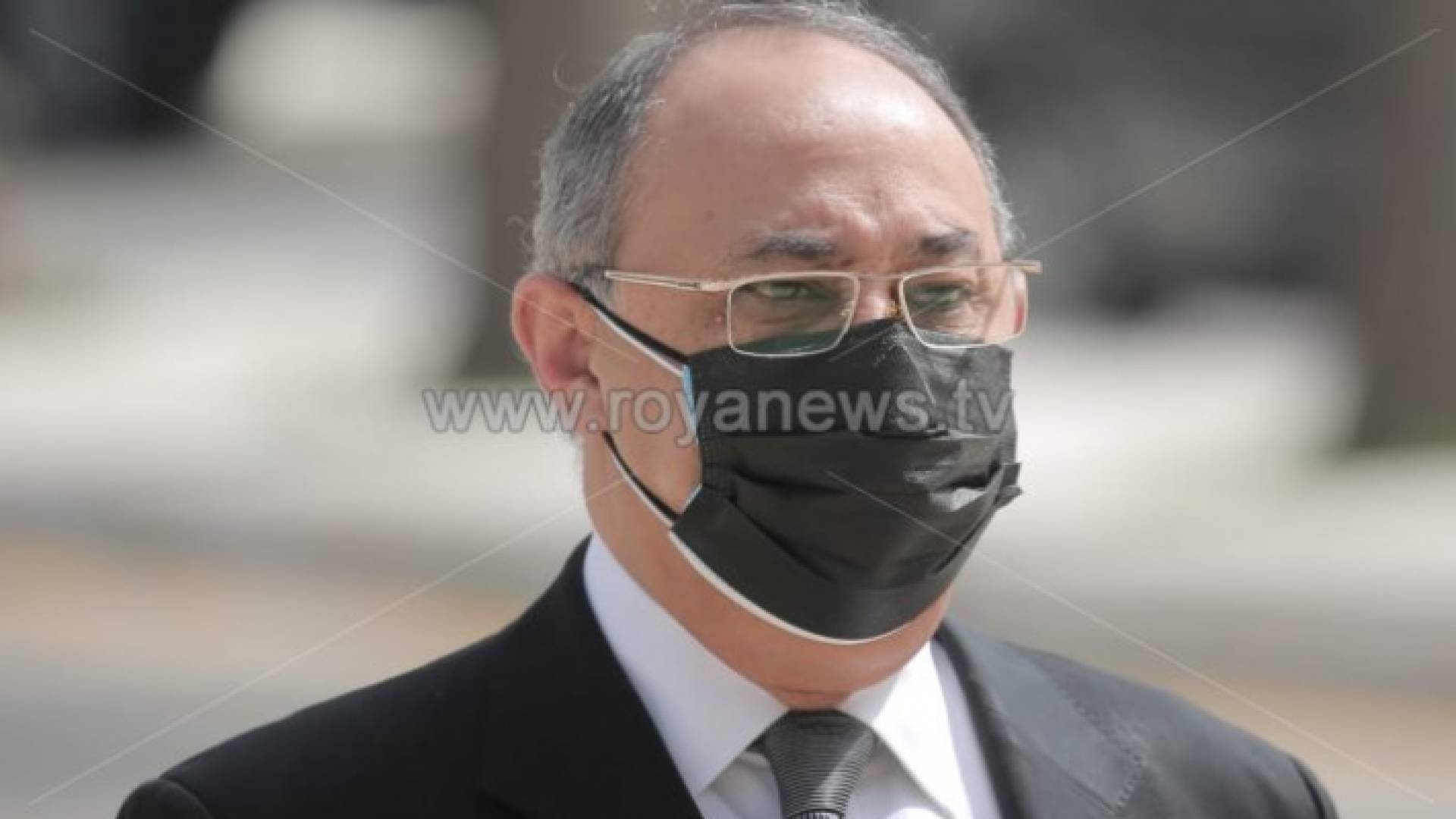 وزير الدولة لشؤون الإعلام الناطق الرسمي باسم الحكومة صخر دودين - ارشيفية