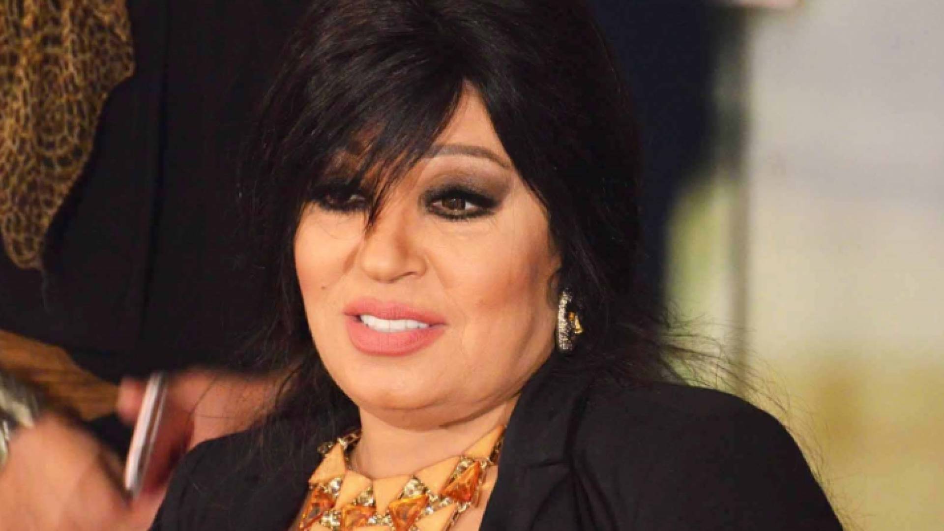 الفنانة المصرية فيفي عبده