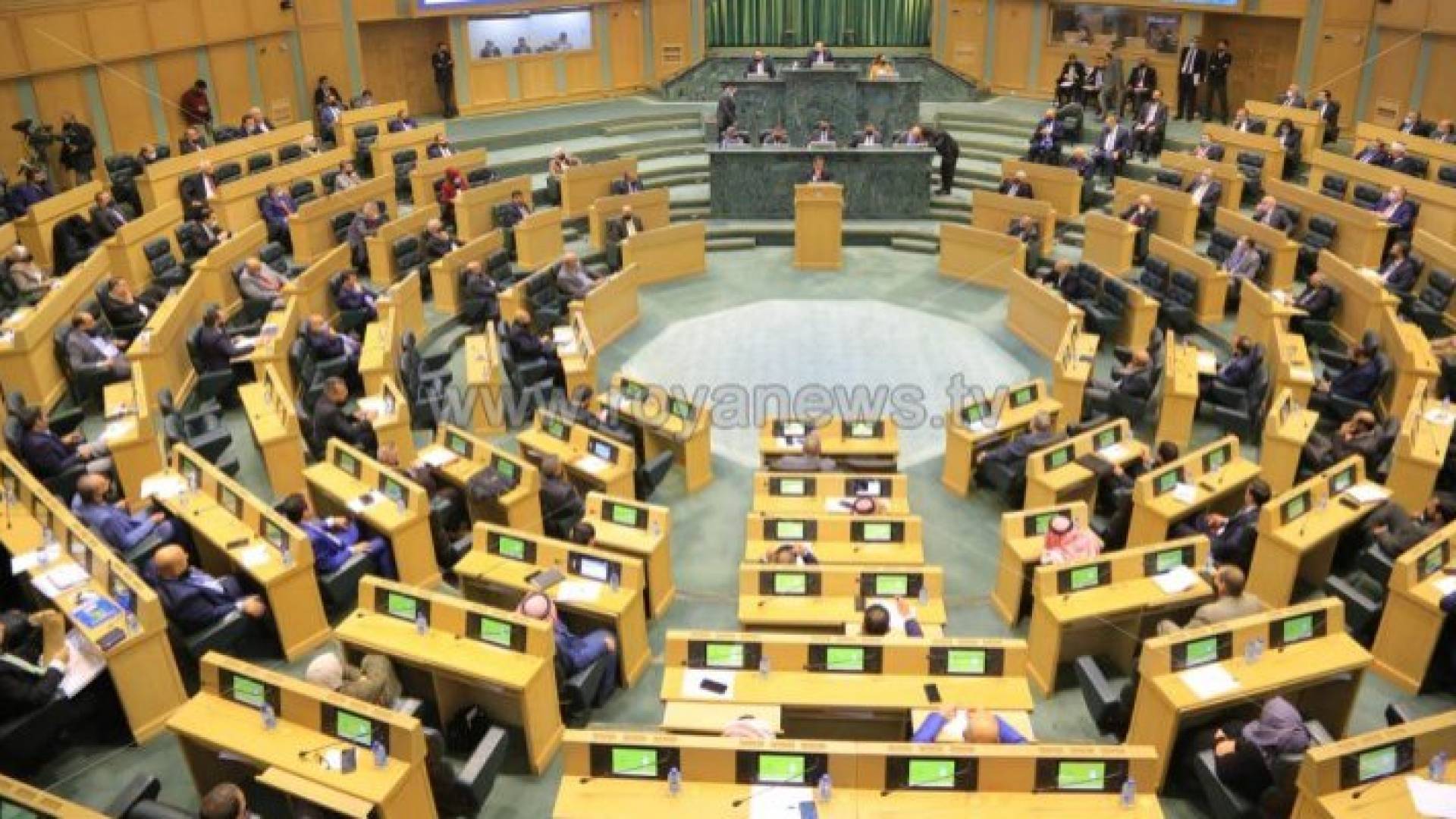 مجلس النواب- أرشيفية