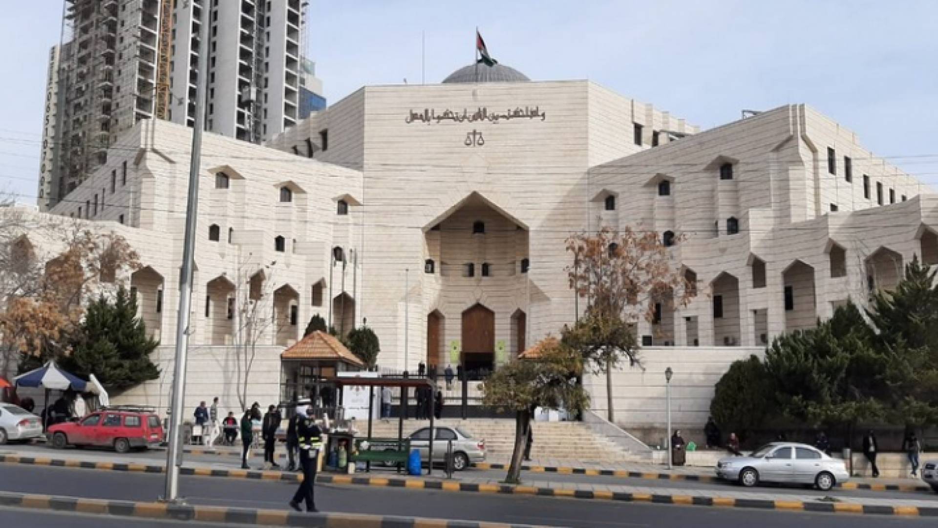 الصورة أرشيفية