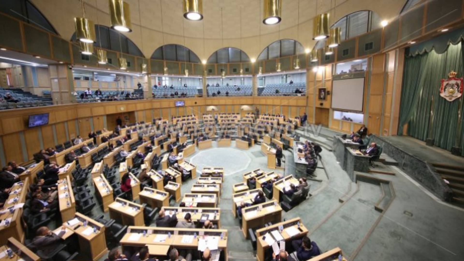 مجلس النواب - أرشيفية